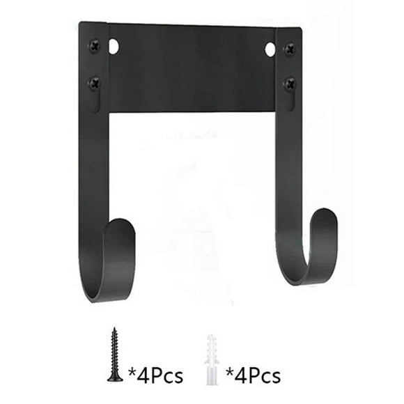 Soporte de tabla de planchar montado en la pared Soporte de tabla de planchar ajustable