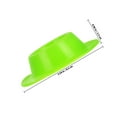 thumbnail image 2 of HEALEEP Soporte Múltiple Para Huevos De Silicona Fácil De Limpiar Ideal Para Guardar Y En, 2 of 8