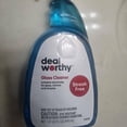 thumbnail image 4 of Glass Cleaner Spray Unscented Streak-Free - 32 fl oz - Dealworthy: Multi-Surface, Windows, Mirrors, 4 of 6
