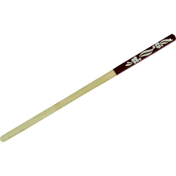 Bethany Housewares Lefse Turning Stick (24")