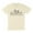 Natural, variant on Skyline Memphis Tennessee Shirt Unisex Large White