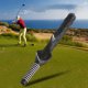 thumbnail image 1 of Empuñaduras de palos de golf Empuñaduras de goma para palos de Golf material didáctico herramientas de agarre para práctica de Golf accesorios deportivos FLhrweasw Nuevo, 1 of 6