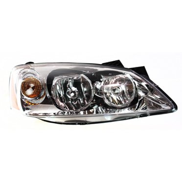 CHUSYYRAY 4x 6000K LED Headlight Bulbs For Pontiac G6 2005-2010 – Hi/Lo Beam, H11/H9/H8 – 14000LM, 50W, 1 Yr Warranty