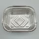 thumbnail image 5 of Sartenes De Aluminio Sartenes De Papel Desechables Sartenes De Papel De Aluminio Para Cocinar 20Pcs_410ml Sunnimix bandejas de aluminio para hornear, 5 of 7