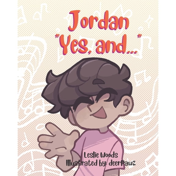 Jordan, Yes, And..., (Paperback)