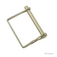 thumbnail image 1 of H422 0.31 x 2.62 in. Safety Lock Pin, 1 of 1