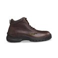 thumbnail image 2 of Bota de trabajo hombre industrial botín WORKLAND 75608 Café chocolate 28.5 Workland 75608FLOTCHO, 2 of 5