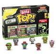 thumbnail image 1 of BITTY 4PK SPLINTER - FRENCH, 1 of 4
