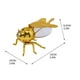 thumbnail image 2 of Tarro de plástico para abejas - Recipiente blanco de almacenamiento para salsa de soja, condimentos y productos secos, 2 of 8