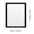 thumbnail image 2 of Photo Frame For Home Wooden Photo Frame Showcases Every Moment With Cozy Memory Space In Multiple Sizes And Includes Traceless Nails For Easy Wall Or Shelf Display, 2 of 3