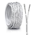 thumbnail image 1 of Cable universal para puerta de garaje MEIHUIJI calibre 22, 30 m/100 pies, UL2468, 1 of 7