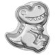 thumbnail image 2 of Bread Baking Tray Aluminum Alloy Material Dinosaur Shape Kitchen Baking Supplies Banmo, 2 of 5