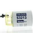 thumbnail image 2 of Racor 60 GPH Gas Outboard Filter with Clear Bowl, 2 of 3