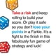 thumbnail image 4 of Farkle Classic Dice Game - Rainbow Juegos para niños Juegos de dados Juegos familiares Juegos de viaje Juegos para adultos Juegos de mesa Taza de dados Juego de dados Farkle Hojas de puntuación inclui, 4 of 6