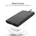 thumbnail image 4 of Computer Accessory, 3.5-Inch Floppy Drive, Ultra-thin And Lightweight For Desktop For Desktop And Laptop Computers, 4 of 8