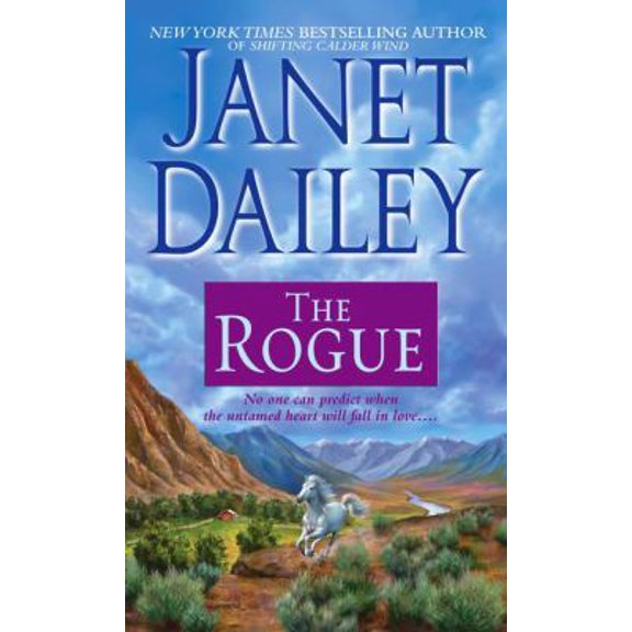 Pre-Owned The Rogue (Mass Market Paperback) 0671875124 9780671875121