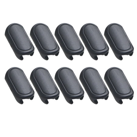 10pcs MTB Road Bike Hydraulic Disc Brake Shift Cable Guide Hose Frame Fixture price history on PriceWatchPro