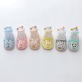 thumbnail image 3 of Children's floor socks summer thin baby floor shoes anti slip soft sole indoor baby walking shoes cartoon cute, 3 of 16