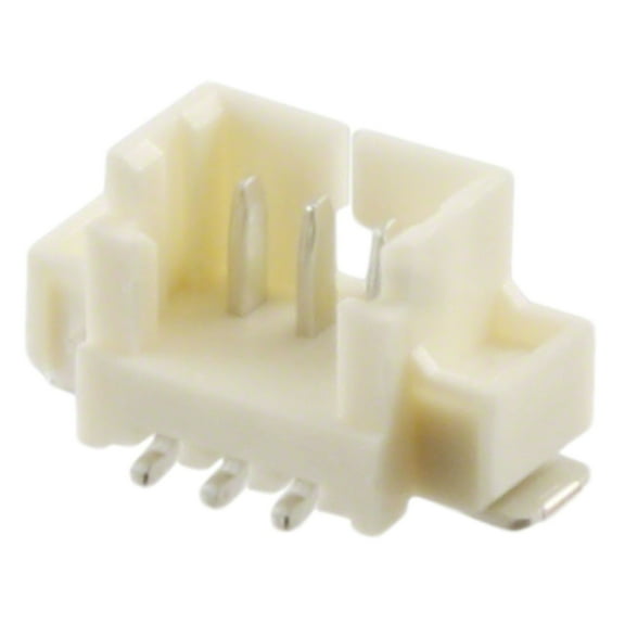 Pack of 3 0533980571 Connector Header SMD 5POS 1.25MM