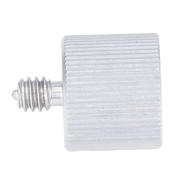 Adaptador de trípode, nivelador láser Adaptador de trípode Conector de adaptador de trípode Convertidor de trípode Valor inmejorable