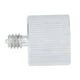 thumbnail image 5 of Adaptador de tornillo para trípode, nivelador láser Adaptador de trípode Conector del adaptador de trípode Adaptador de nivelador láser Máxima comodidad Jadeshay A, 5 of 8