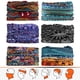 thumbnail image 1 of Headwear JOEYOUNG, polaina con cuello bandana, que envuelve la cabeza, 1 of 6