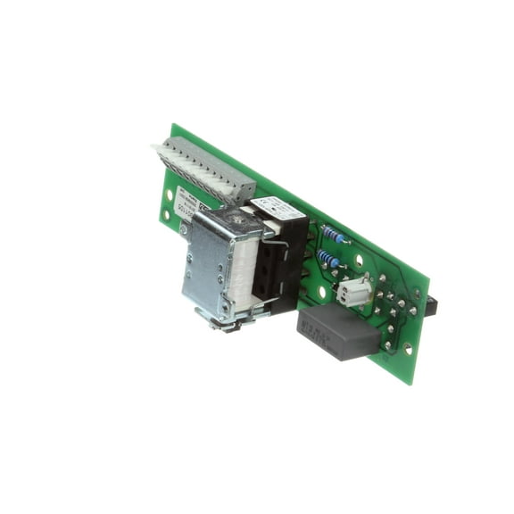 Bizerba 000000060375301105 Pc Board Assembly