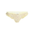 thumbnail image 6 of No Boundaries Lace Thong Panties, 2-Pack, Women's XS-XXXL, 6 of 6