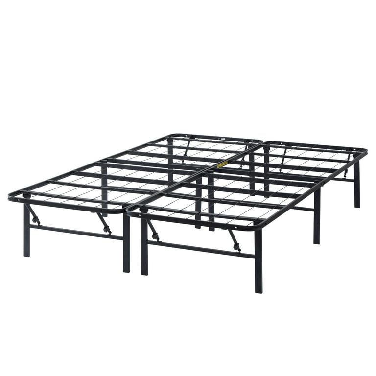 Rest haven 14 inch deals steel platform bed frame