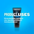 thumbnail image 5 of Gibs Grooming Tactical Texture Texturizing Fiber Paste 3 oz, 5 of 10