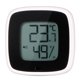 thumbnail image 3 of Termómetro Inalámbrico Higrómetro Compacto Bluetooth 5.0 Temperatura Interior Sensor De Humedad Temperatura Monitor De Humedad Para Casa Garaje Invernadero Habitación Para Bebés Guardurnaity HA026515-04, 3 of 6