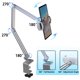 thumbnail image 4 of Soporte para Tablet KABCON Brazo Extensible 4-13" para Tablets y Celulares, 4 of 7