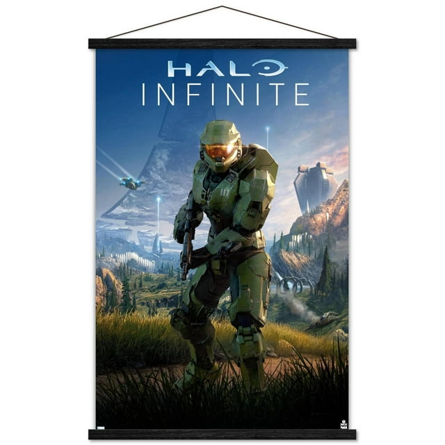 Halo Infinite - Verticale primaire