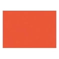 thumbnail image 2 of Blick Premium Cardstock - 19-1/2" x 27-1/2", Orange, Single Sheet, 2 of 2