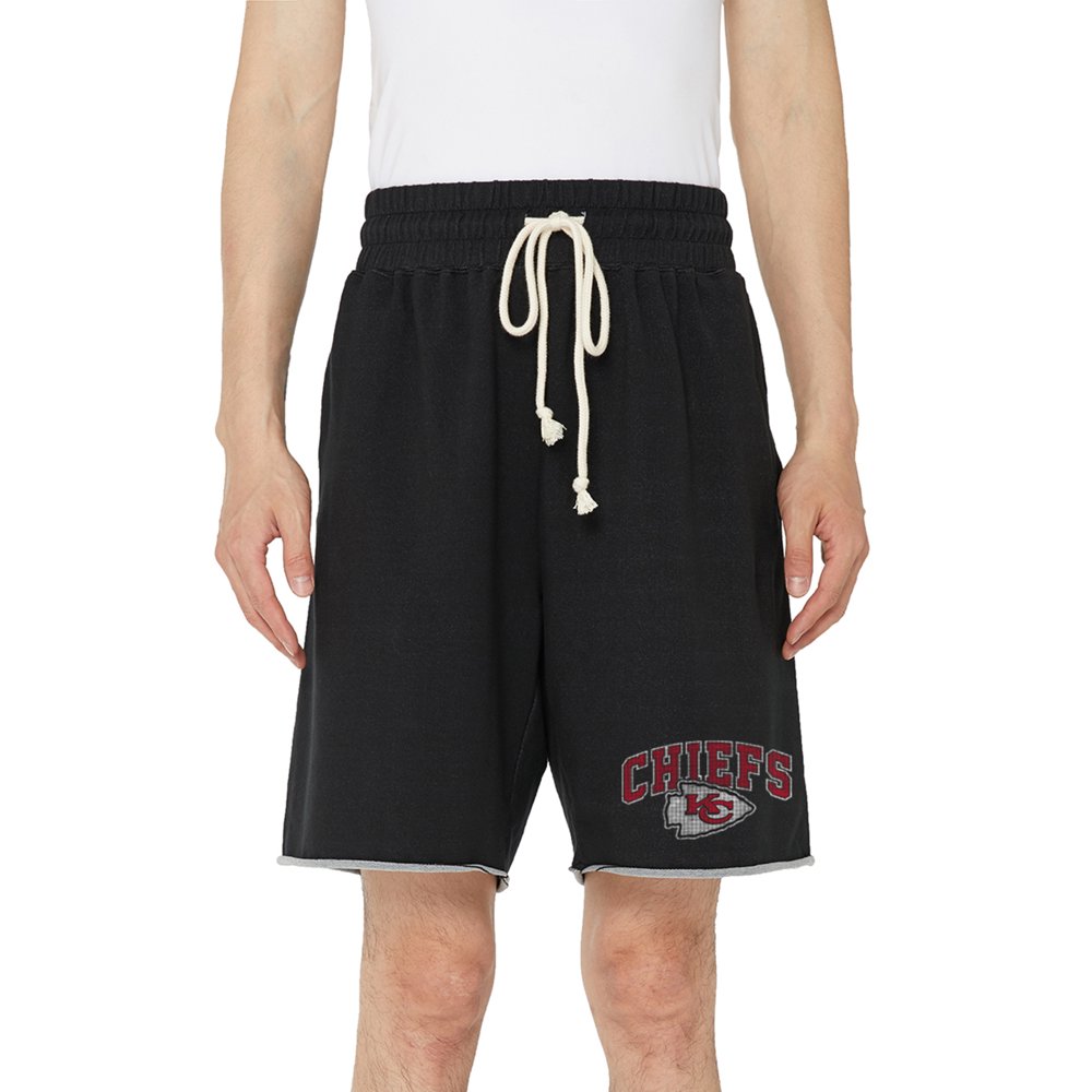 Kansas City Chiefs Mens Short