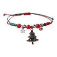 thumbnail image 2 of Birdeem Christmas Bracelet Girl Bracelet Friend Student Gift Handpiece, 2 of 5