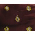 thumbnail image 4 of oneOone Georgette Viscose Fabric Abstract Ikat Fabric Prints By Yard 42 Inch Wide, 4 of 4