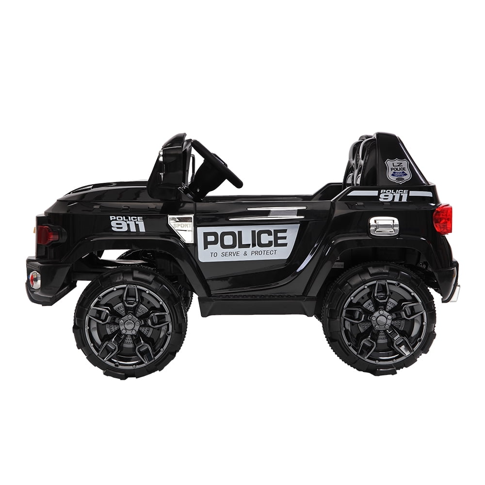 LEADZM LZ-9922 Off-Road Police Car for sale online 