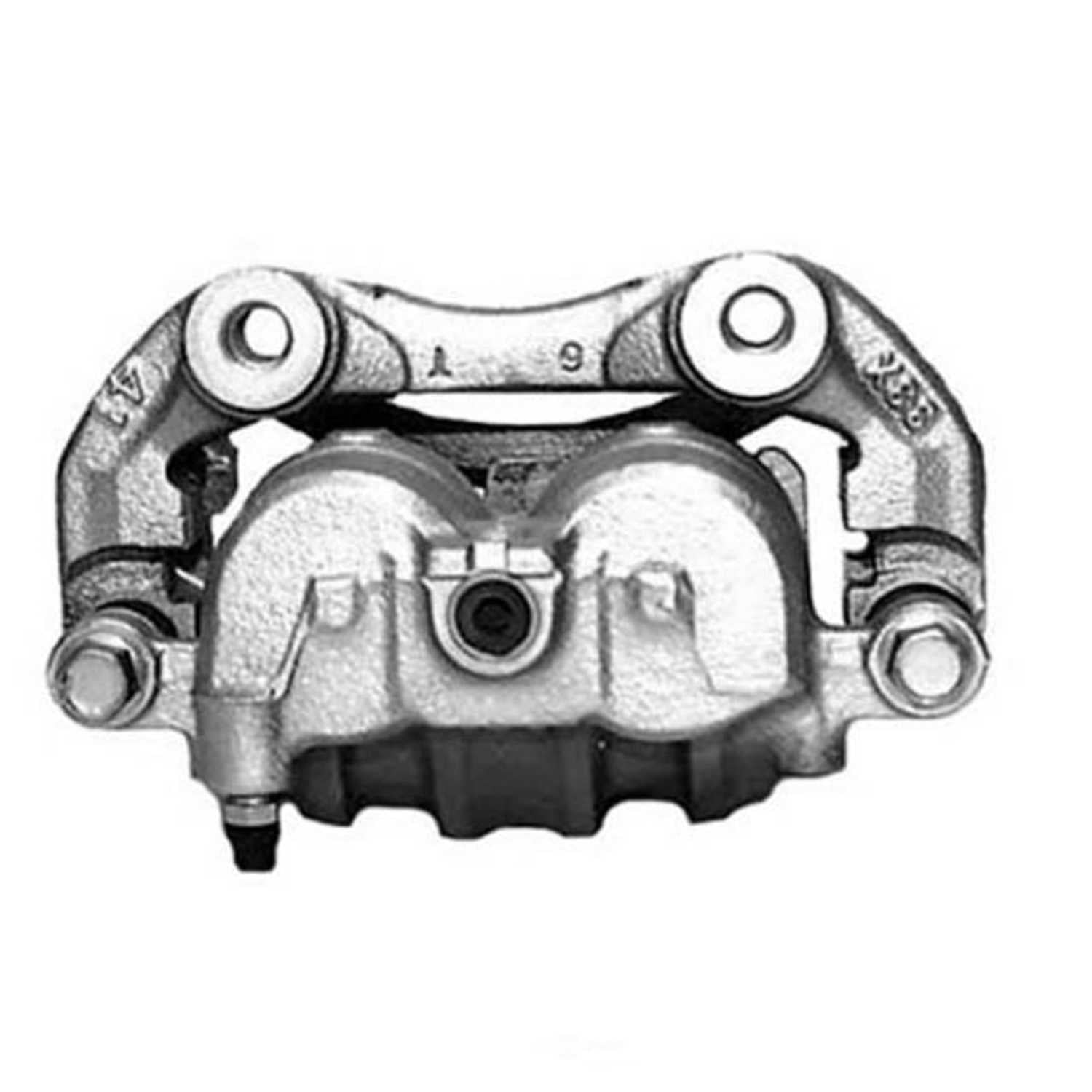 Raybestos Brakes Disc Brake Caliper P/N:Frc10450 Fits select: 1993-1997 INFINITI J30