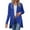 Z-Blue, variant on Rutainlusire Women's Fashion Sparkle Sequin Cardigan Jackets 2025 Fall Winter Women's Casual Color Hooded Pocket Long Sleeved Sweater Jacket