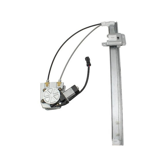 Jeep Liberty Window Regulator