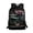 American Flag Tractor, variant on Cute Capybara Turtle Kids School Backpack, Lightweight Bookbag with Adjustable Straps for Elementary Students, Multiple Pockets for School Supplies Daily Use