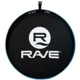 thumbnail image 2 of RAVE Sports Frantic Towable Tube, 2 of 8