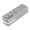 Grey, variant on Grey 2 in 1 USB Charging Mini Bag Sealer with Cutter Portable Heat Sealing Machine for Food Storage Bags Fresh Keeping