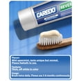thumbnail image 6 of CAREDO Cavity Reversal Hydroxyapatite Toothpaste for Adults,  Remineralizing Toothpaste for Cavity Repair, Tooth Decay Repair and Sensitive Teeth Relief, Enamel Repair Fluoride-Free SLS-Free 3.52 oz, 6 of 10