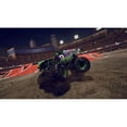 thumbnail image 4 of Monster Jam Steel Titans 2, THQ-Nordic, Nordic Games, Nintendo Switch, 811994022882, 4 of 11