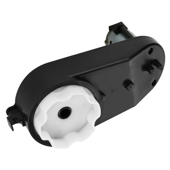 Toy Car , 12000-20000RPM Electric Motor Kid Ride Gear Box, For Kids Car Toy