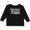AB-Black, variant on Inktastic Pap Pap's Fishing Buddy with White Text Boys Long Sleeve Toddler T-Shirt