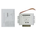 thumbnail image 4 of Fuente de Alimentación perfke Durable 12V 5A para Kits del Interruptor de La Cerradura del Sistema del Control de Acceso Bloqueo del sistema de control de acceso, 4 of 8