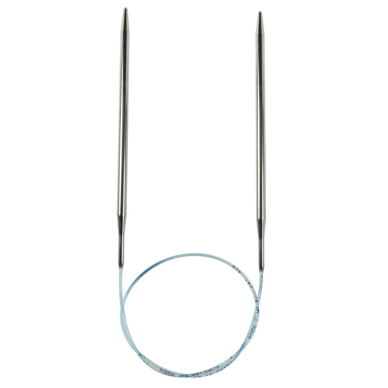 addi Turbo 40 (102cm) Circular Knitting Needles